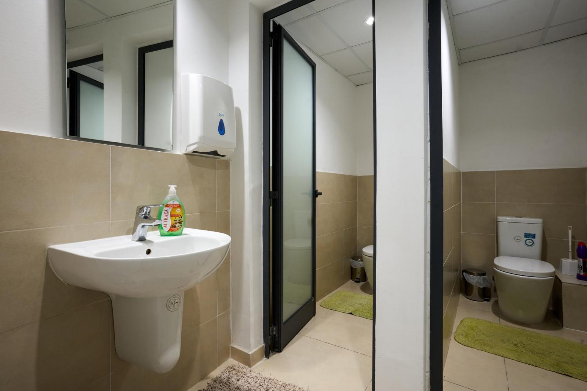 Holiday Home In Marsaskala Bagian luar foto